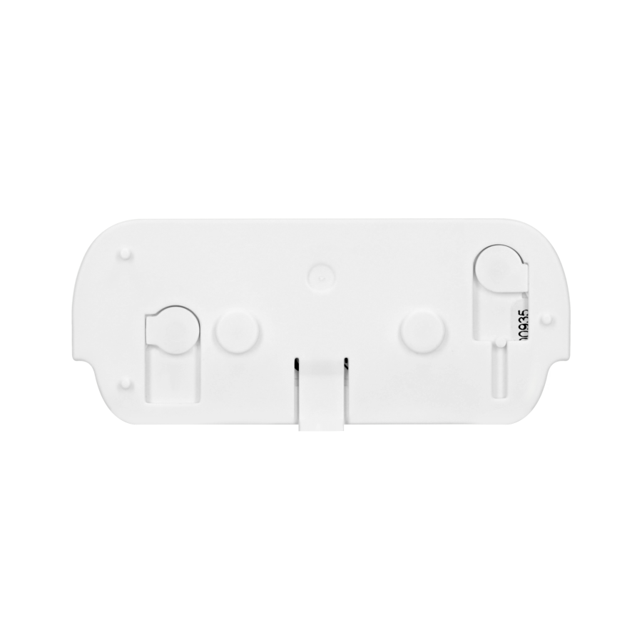 ERATO AC wireless mains-powered doorbell with learning system, 32 sounds, 100m